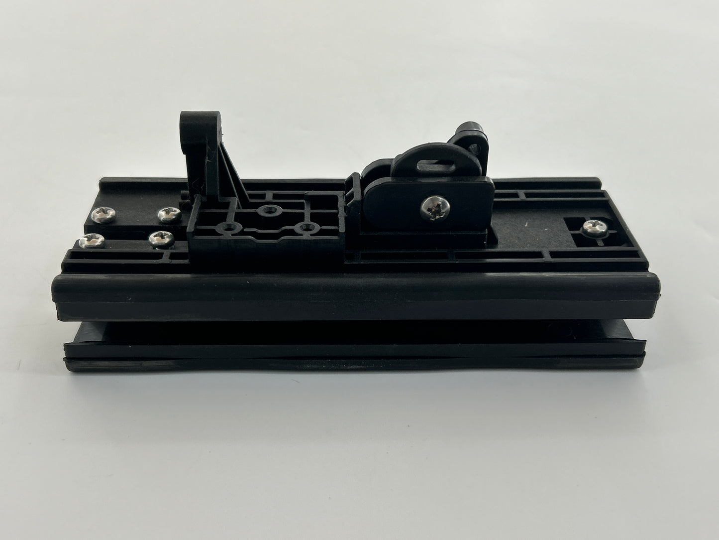 Ripo LP-GDO 600A Laufwagen Mitnehmer Schlitten Zugschlitten Motorwagen Laufkatze Laufbock Gleitschlitten Laufschuh Laufschlitten Rollenwagen Führungsschlitten Antriebsschlitten