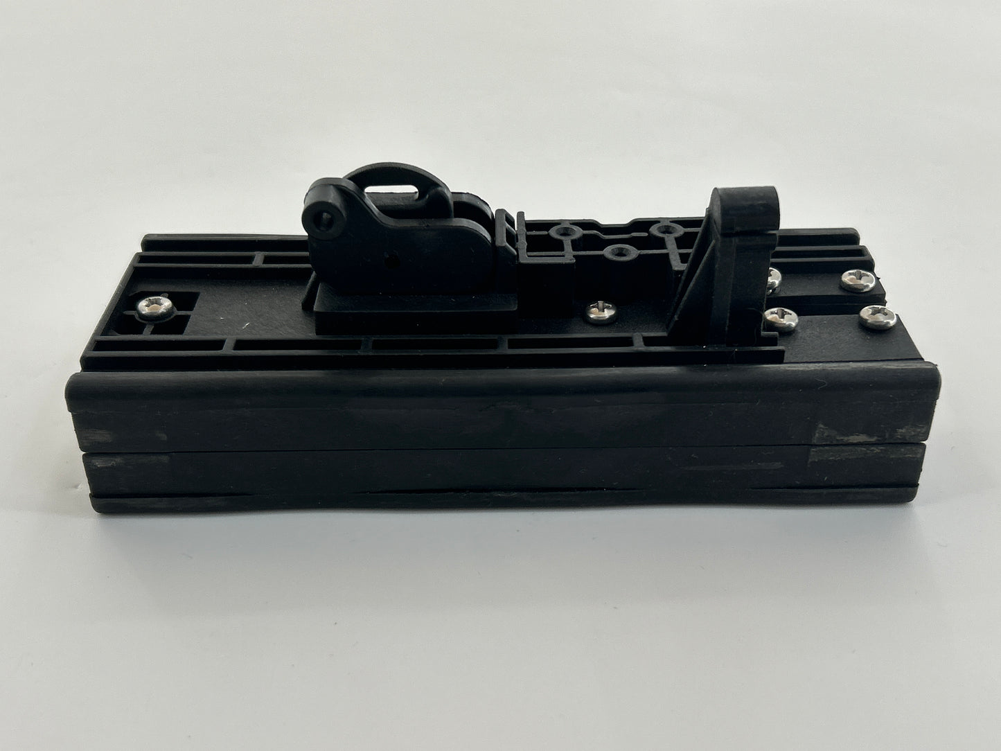 Ripo LP-GDO 600A Laufwagen Mitnehmer Schlitten Zugschlitten Motorwagen Laufkatze Laufbock Gleitschlitten Laufschuh Laufschlitten Rollenwagen Führungsschlitten Antriebsschlitten