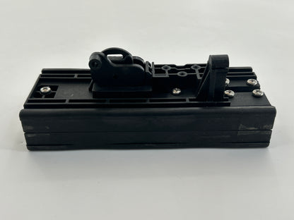 Ripo LP-GDO 600A Laufwagen Mitnehmer Schlitten Zugschlitten Motorwagen Laufkatze Laufbock Gleitschlitten Laufschuh Laufschlitten Rollenwagen Führungsschlitten Antriebsschlitten