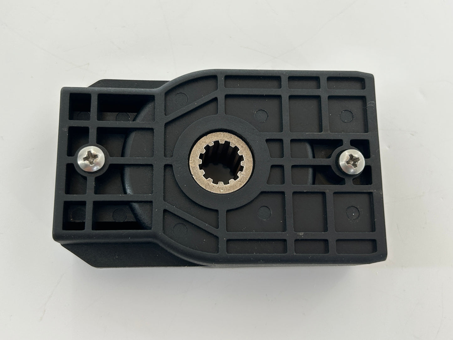 Ripo LP-GDO 600A Umlenkung Rolle Spannvorrichtung Rad Ersatzteil Laufrolle Umlenkrolle Führungsrolle Spannrolle Antriebsrolle Kettenwender Kettenspanner Kettenführung Endstück Kettenumlenkung Kettenspreizer