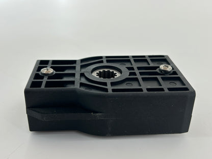 Ripo LP-GDO 600A Umlenkung Rolle Spannvorrichtung Rad Ersatzteil Laufrolle Umlenkrolle Führungsrolle Spannrolle Antriebsrolle Kettenwender Kettenspanner Kettenführung Endstück Kettenumlenkung Kettenspreizer