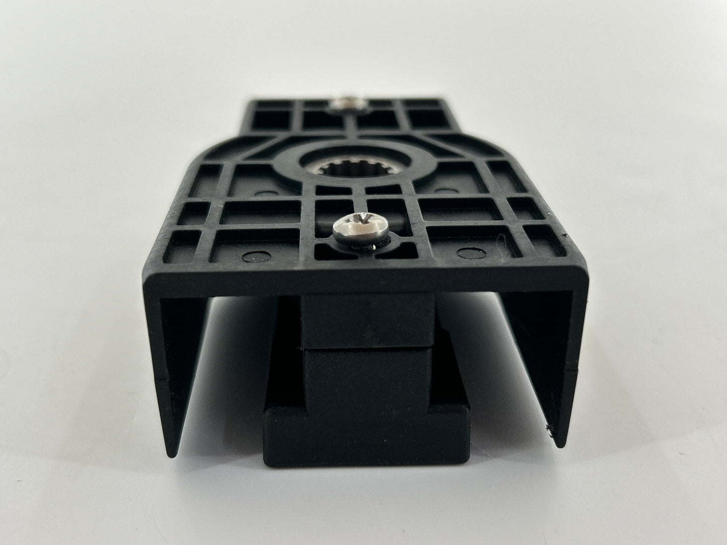 Ripo LP-GDO 600A Umlenkung Rolle Spannvorrichtung Rad Ersatzteil Laufrolle Umlenkrolle Führungsrolle Spannrolle Antriebsrolle Kettenwender Kettenspanner Kettenführung Endstück Kettenumlenkung Kettenspreizer