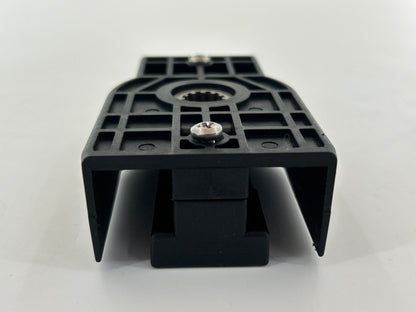 Ripo LP-GDO 600A Umlenkung Rolle Spannvorrichtung Rad Ersatzteil Laufrolle Umlenkrolle Führungsrolle Spannrolle Antriebsrolle Kettenwender Kettenspanner Kettenführung Endstück Kettenumlenkung Kettenspreizer