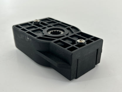 Ripo LP-GDO 600A Umlenkung Rolle Spannvorrichtung Rad Ersatzteil Laufrolle Umlenkrolle Führungsrolle Spannrolle Antriebsrolle Kettenwender Kettenspanner Kettenführung Endstück Kettenumlenkung Kettenspreizer