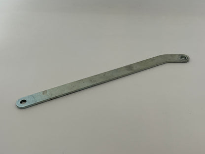 Ripo LP-GDO 600A Torarm Stange Tormitnehmer Zugstange Schlepper Schubstange Schlepperstange Toranbinder Mitnehmerstange