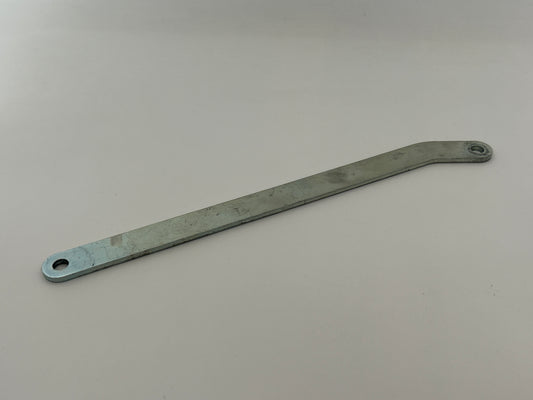 Ripo LP-GDO 600A Torarm Stange Tormitnehmer Zugstange Schlepper Schubstange Schlepperstange Toranbinder Mitnehmerstange