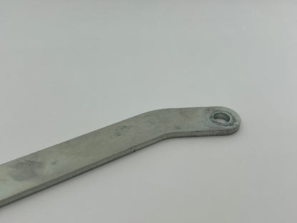 Ripo LP-GDO 600A Torarm Stange Tormitnehmer Zugstange Schlepper Schubstange Schlepperstange Toranbinder Mitnehmerstange