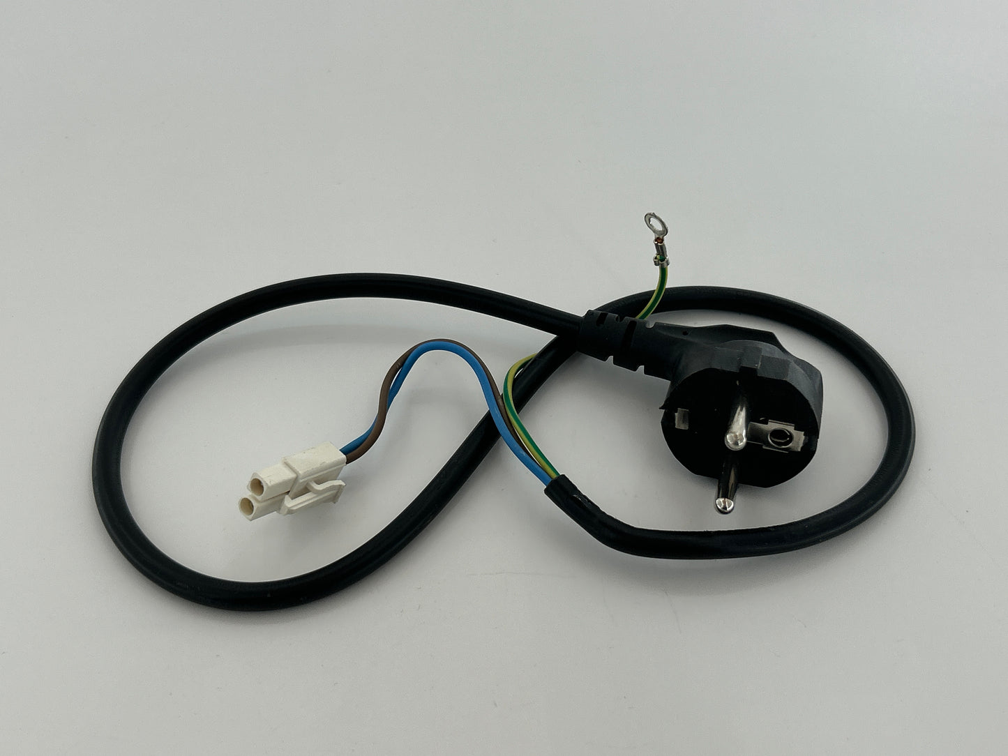 Ripo LP-GDO 600A Kabel Stromkabel Anschlusskabel Kabelbaum Hauptkabel Verkabelung Verbindungskabel Steuerkabel Verdrahtung