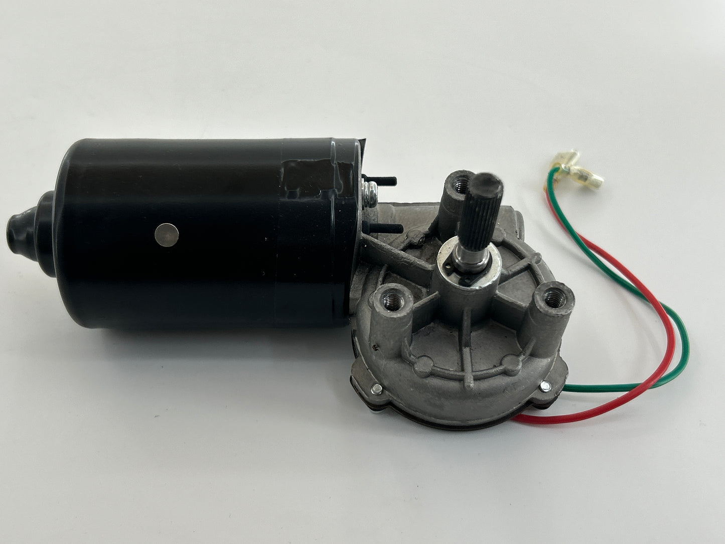 Ripo LP-GDO 600A Motor Antriebsmotor Getriebemotor Ersatzmotor Tormotor Hubmotor Garagentormotor Elektromotor