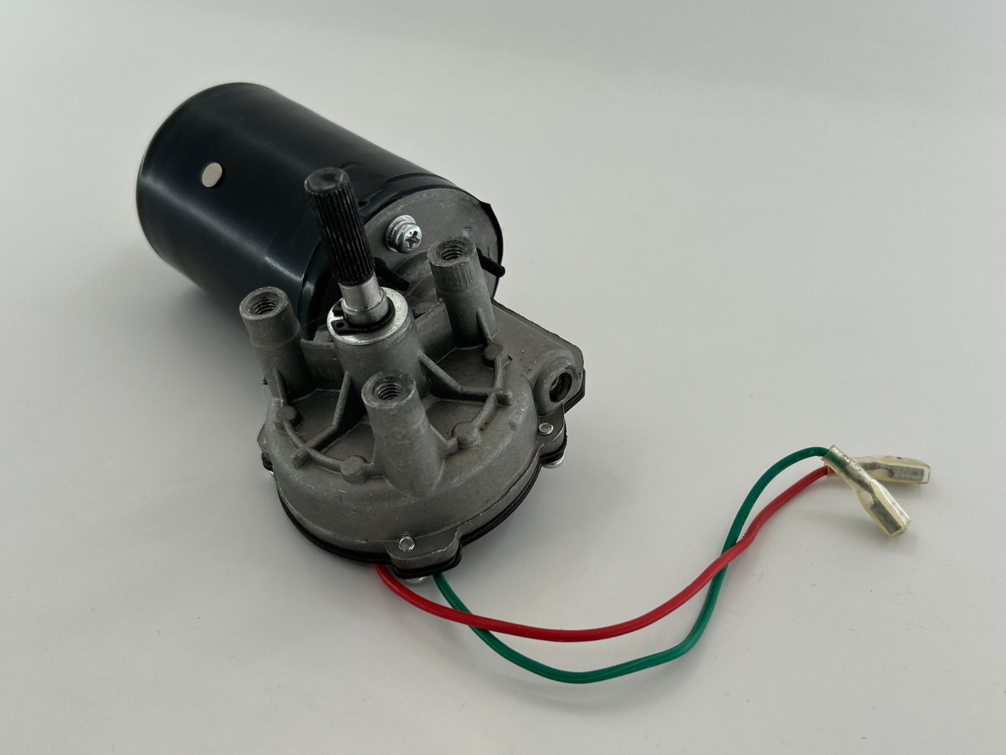 Ripo LP-GDO 600A Motor Antriebsmotor Getriebemotor Ersatzmotor Tormotor Hubmotor Garagentormotor Elektromotor