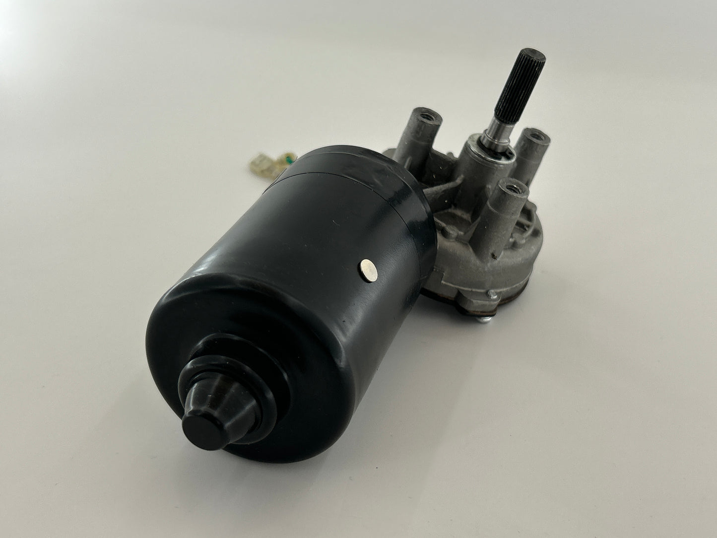 Ripo LP-GDO 600A Motor Antriebsmotor Getriebemotor Ersatzmotor Tormotor Hubmotor Garagentormotor Elektromotor