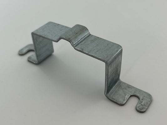 Ripo LP-GDO 600A Schienenbefestigung Haltewinkel Beschlag Bügel Befestigung Winkel Halterung Halter Haltewinkel