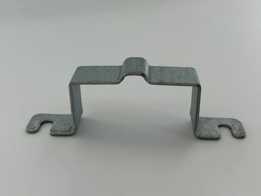 Ripo LP-GDO 600A Schienenbefestigung Haltewinkel Beschlag Bügel Befestigung Winkel Halterung Halter Haltewinkel