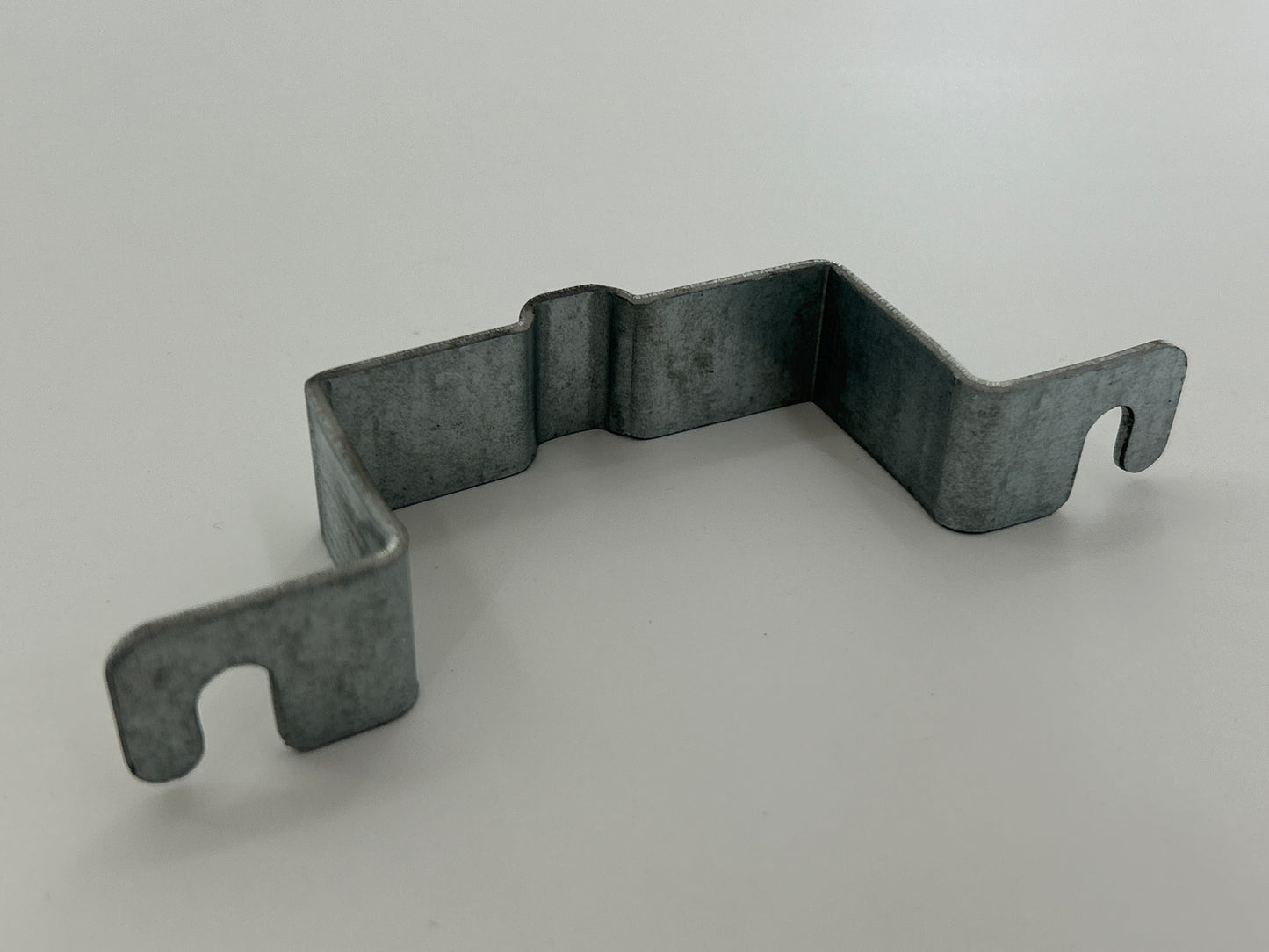 Ripo LP-GDO 600A Schienenbefestigung Haltewinkel Beschlag Bügel Befestigung Winkel Halterung Halter Haltewinkel