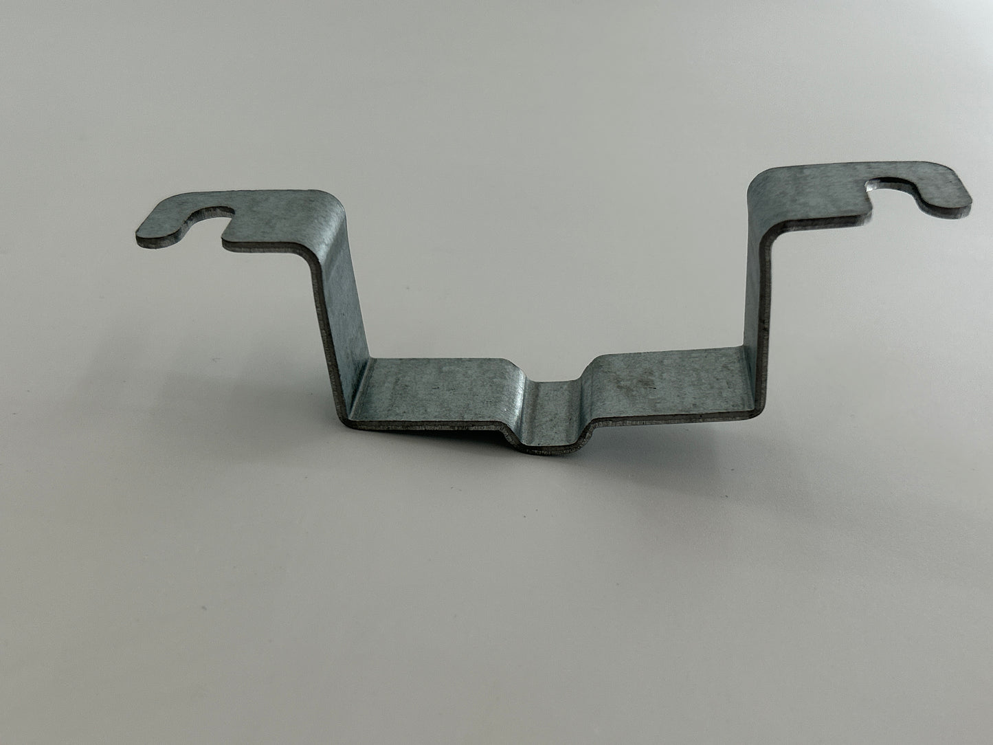 Ripo LP-GDO 600A Schienenbefestigung Haltewinkel Beschlag Bügel Befestigung Winkel Halterung Halter Haltewinkel