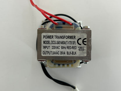 Ripo LP-GDO 600A Netzteil Trafo Stromversorgung Elektronik Transformator Transformer Schaltnetzteil