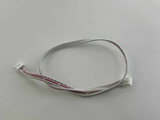 Ripo LP-GDO 600A Kabel Stromkabel Anschlusskabel Kabelbaum Hauptkabel Verkabelung Verbindungskabel Steuerkabel Verdrahtung