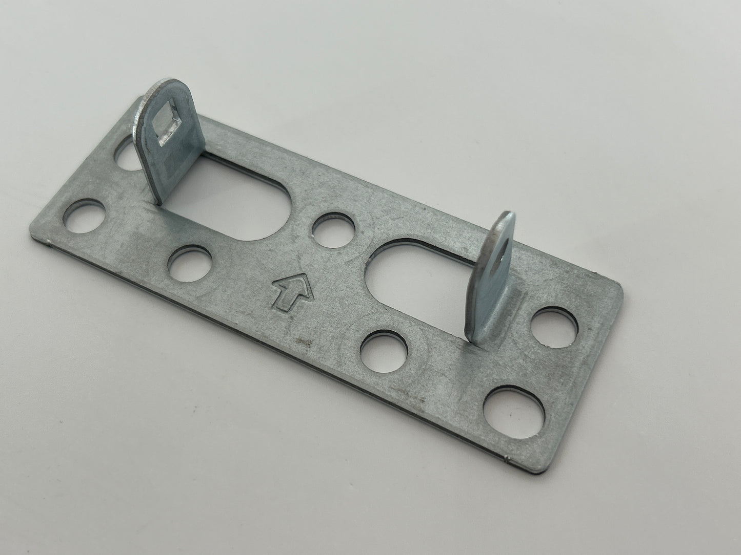 Ripo LP-GDO 600A Wandhalterung Wandbefestigung Sturzgelenk Winkel Sturzbefestigung Halterung Halter Haltewinkel Sturzwinkel Sturzhalter