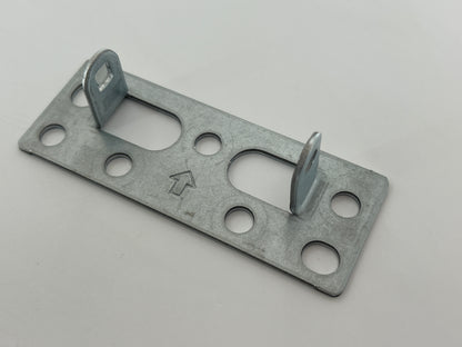 Ripo LP-GDO 600A Wandhalterung Wandbefestigung Sturzgelenk Winkel Sturzbefestigung Halterung Halter Haltewinkel Sturzwinkel Sturzhalter