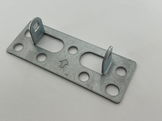 Ripo LP-GDO 600A Wandhalterung Wandbefestigung Sturzgelenk Winkel Sturzbefestigung Halterung Halter Haltewinkel Sturzwinkel Sturzhalter