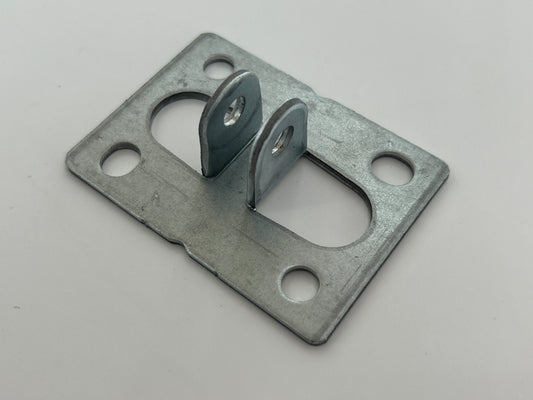 Ripo LP-GDO 600A Wandbefestigung Wandhalterung Sturzgelenk Winkel Sturzbefestigung Halterung Halter Haltewinkel Sturzwinkel Sturzhalter