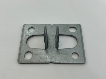 Ripo LP-GDO 600A Wandbefestigung Wandhalterung Sturzgelenk Winkel Sturzbefestigung Halterung Halter Haltewinkel Sturzwinkel Sturzhalter