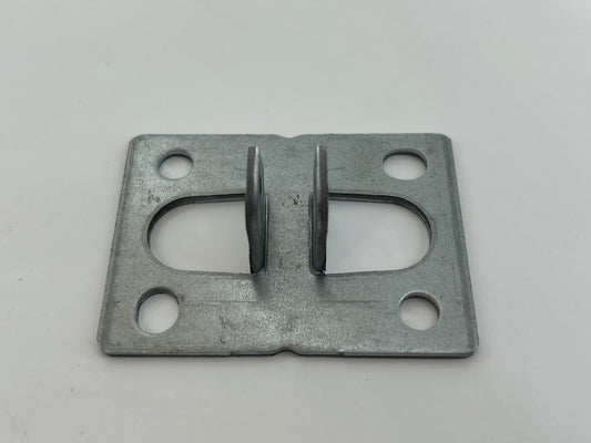 Ripo LP-GDO 600A Wandbefestigung Wandhalterung Sturzgelenk Winkel Sturzbefestigung Halterung Halter Haltewinkel Sturzwinkel Sturzhalter