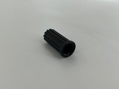 Ripo LP-GDO 600A Vielzahnverbinder Verbindungsadapter Adapterhülse Zahnrad Zahnkranz  Motoradapter Verbinder Hülse METALL Verbindung Kerbverzahnung