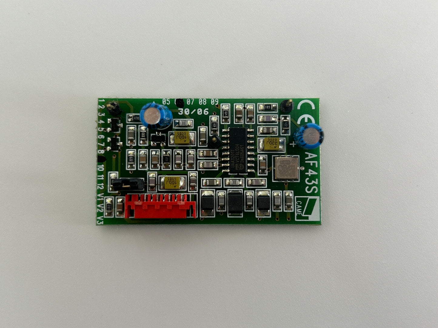 Hörmann spare parts