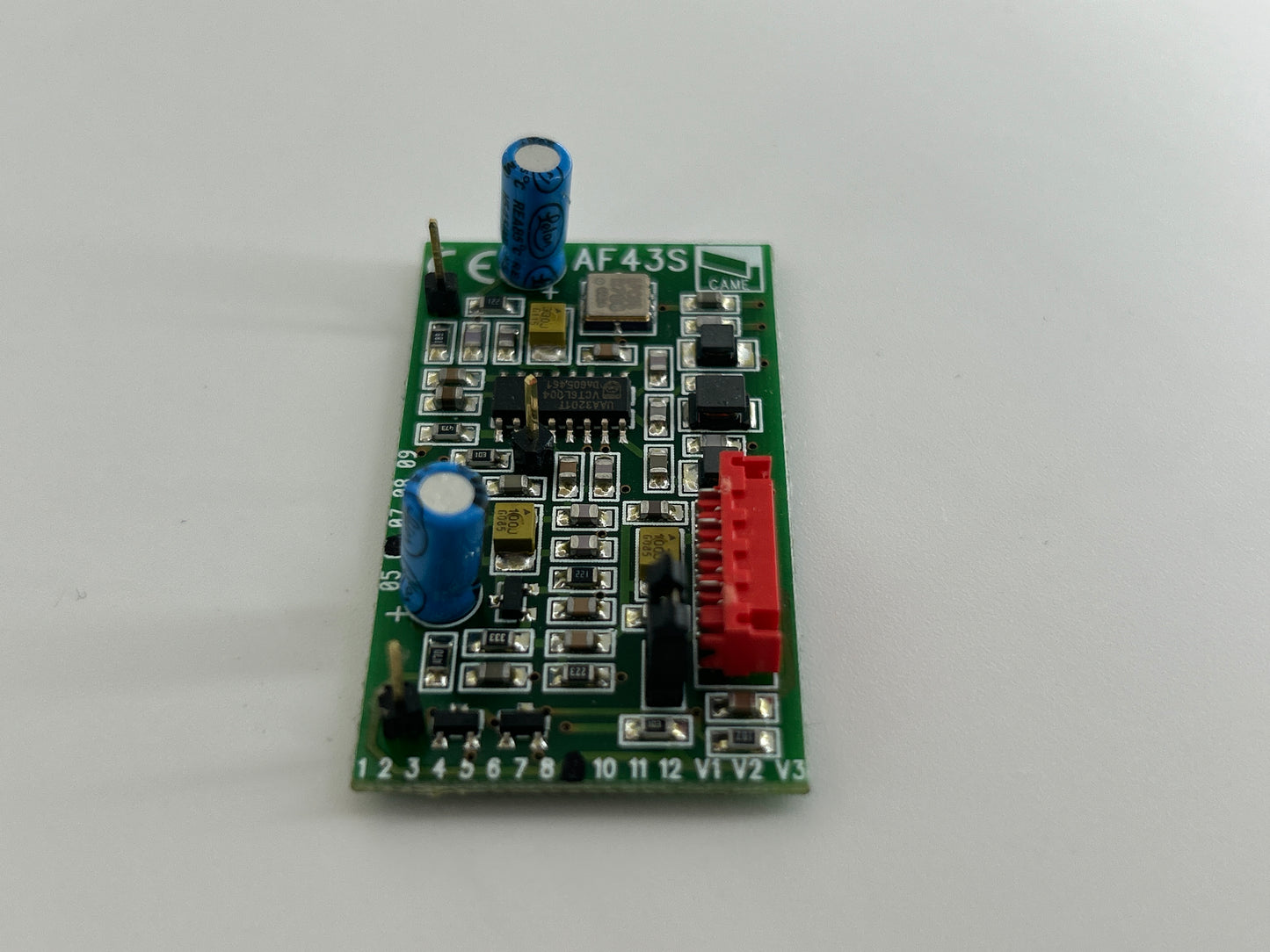 Hörmann spare parts