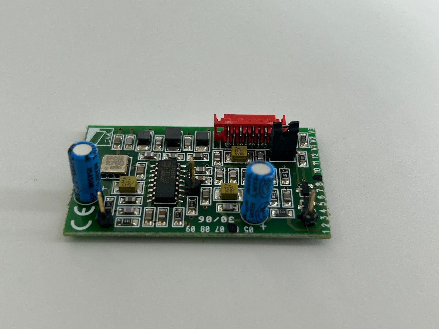 Hörmann spare parts