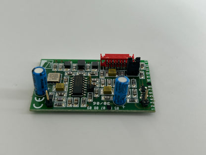 Hörmann spare parts