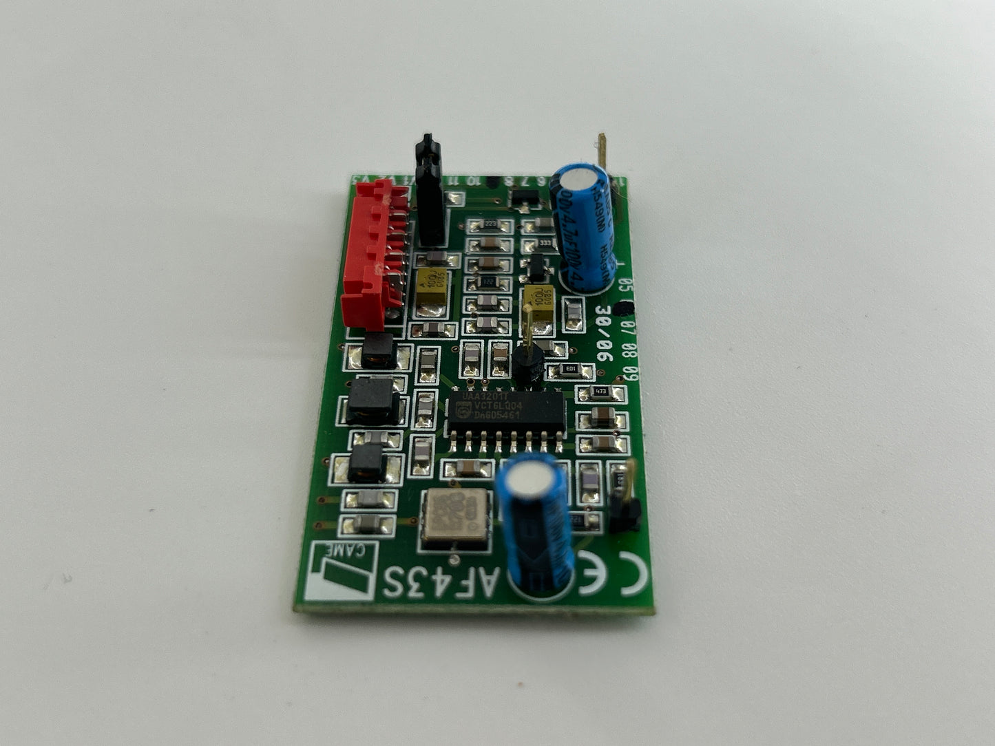 Hörmann spare parts