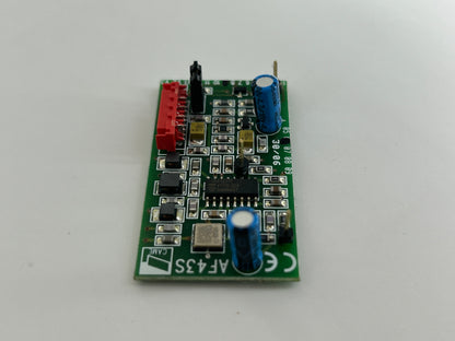 Hörmann spare parts