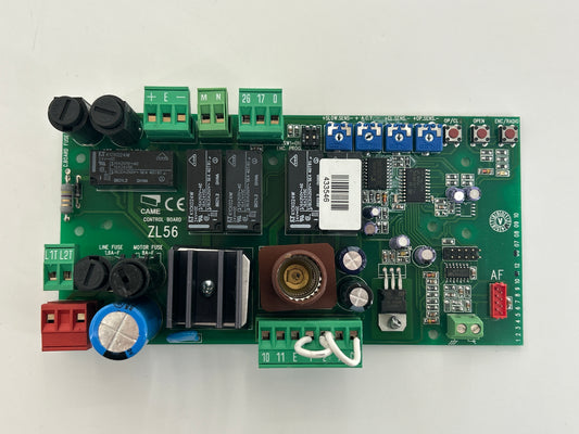 Hörmann spare parts