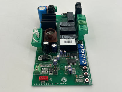 Hörmann spare parts