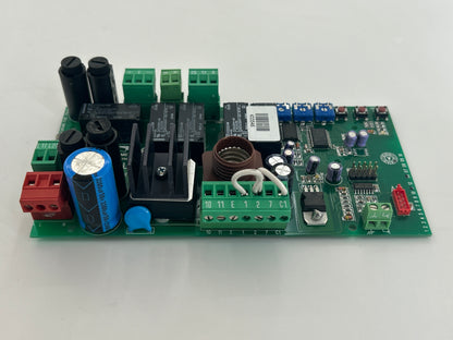 Hörmann spare parts