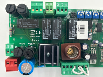 Hörmann spare parts