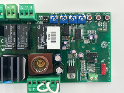 Hörmann spare parts