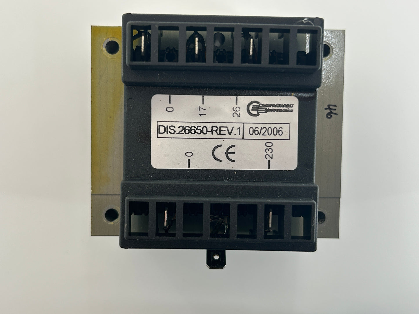 Hörmann spare parts