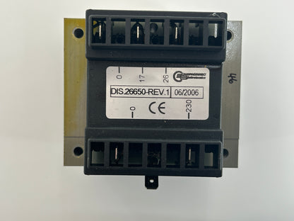 Hörmann spare parts