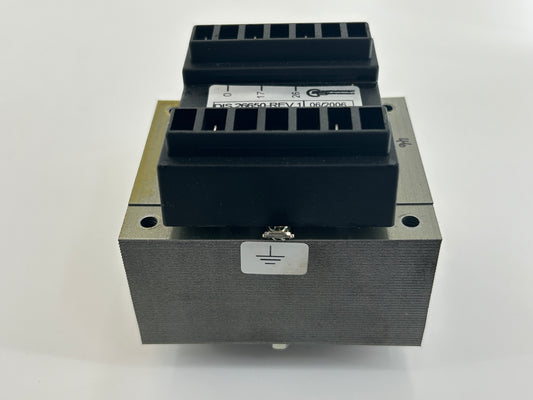 Hörmann spare parts