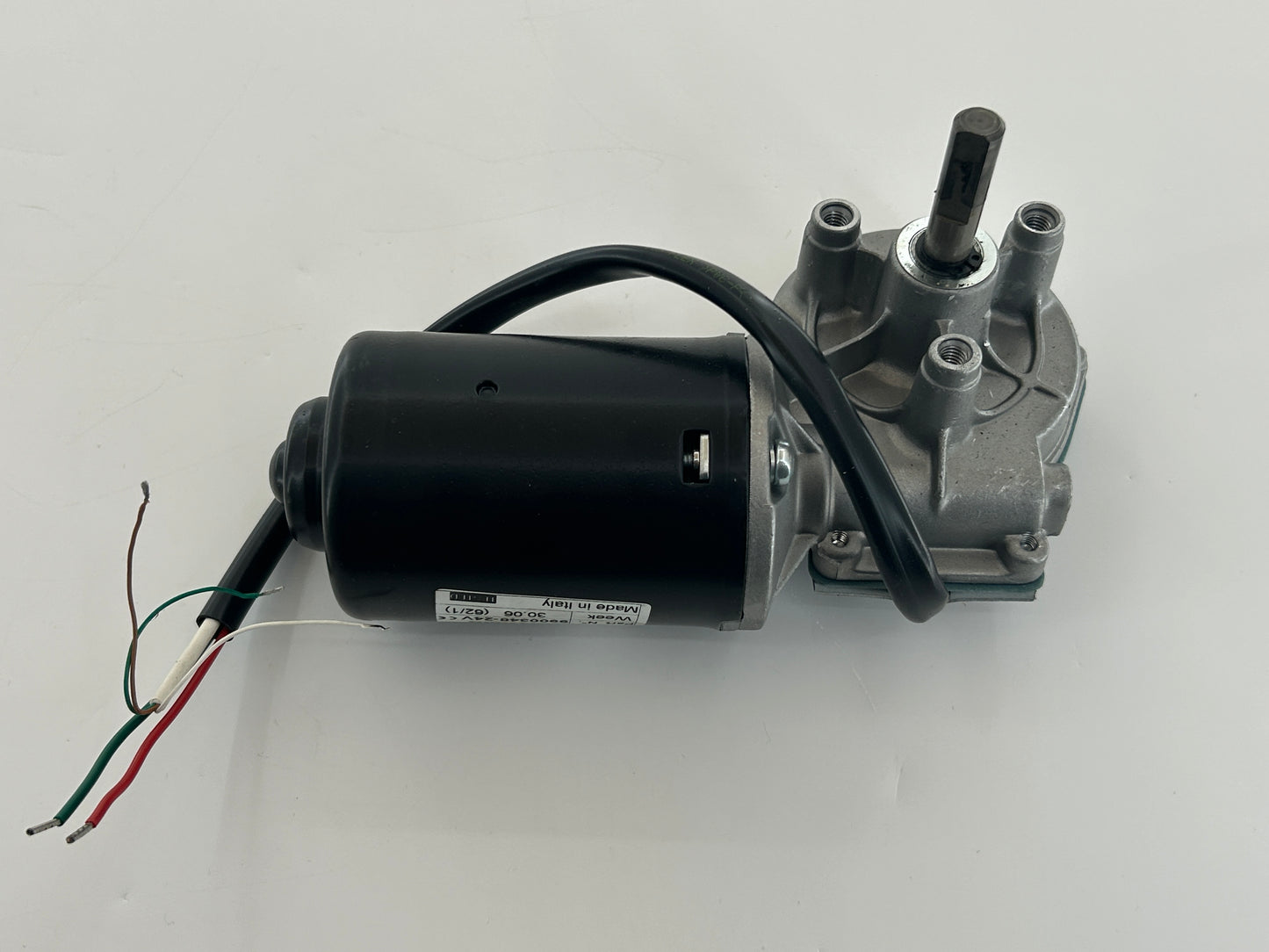 Hörmann spare parts