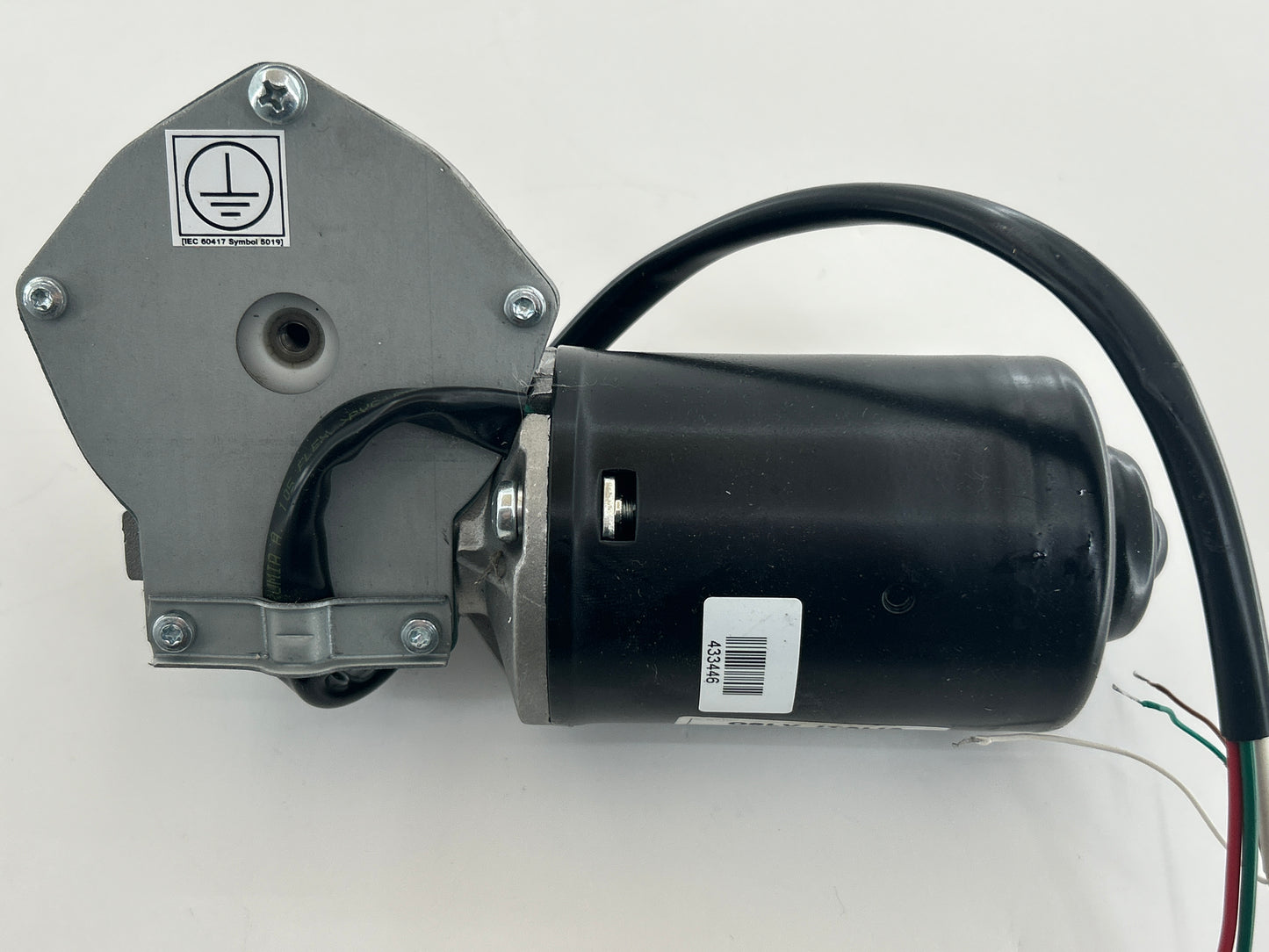 Hörmann spare parts