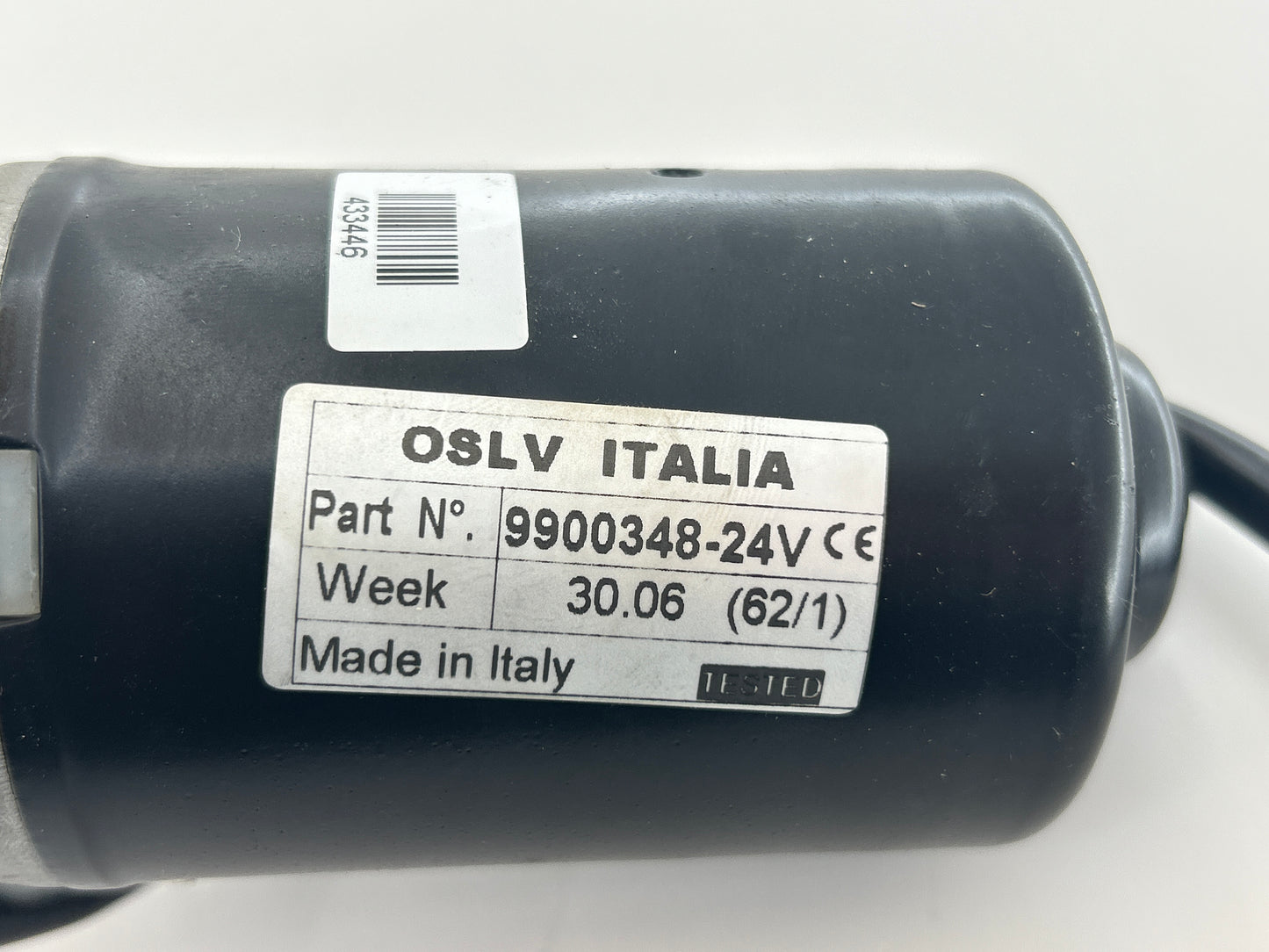 Hörmann spare parts