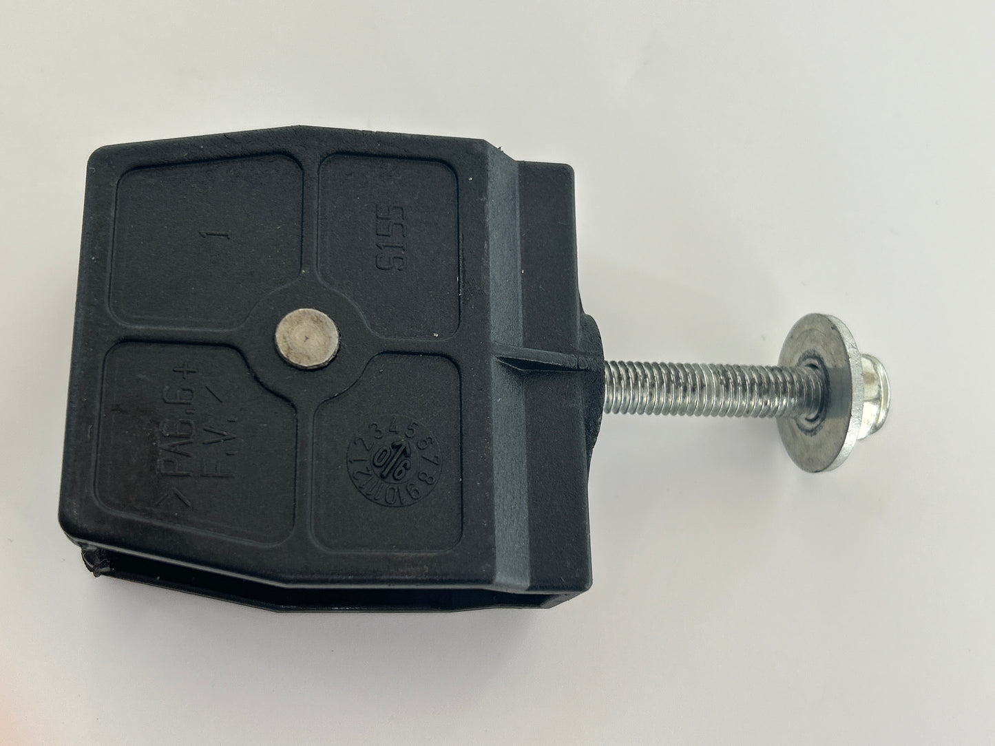 Hörmann spare parts