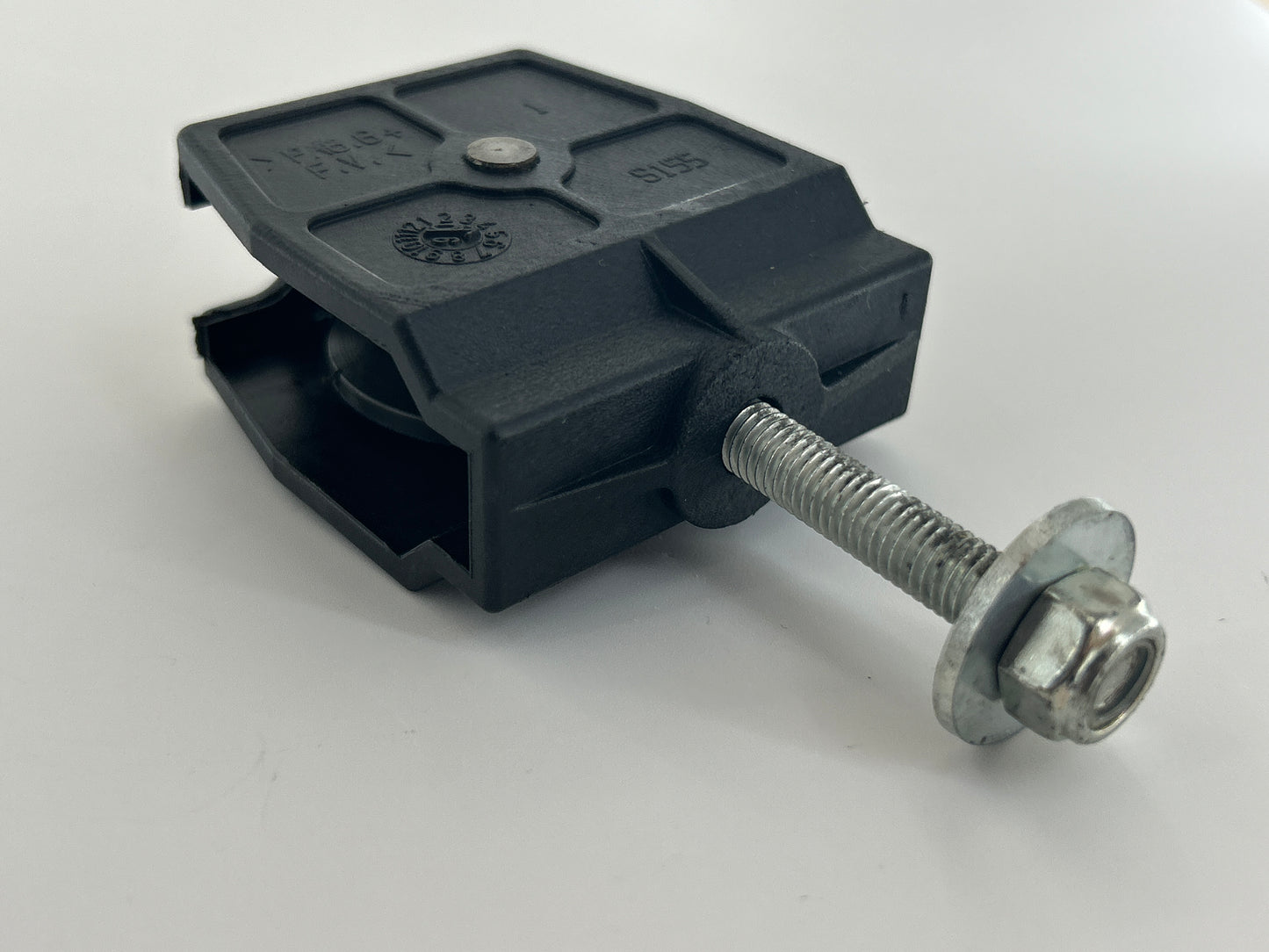 Hörmann spare parts