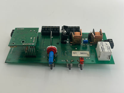 Hörmann spare parts