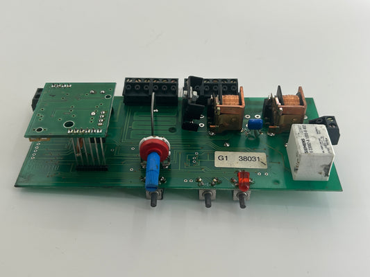 Hörmann spare parts