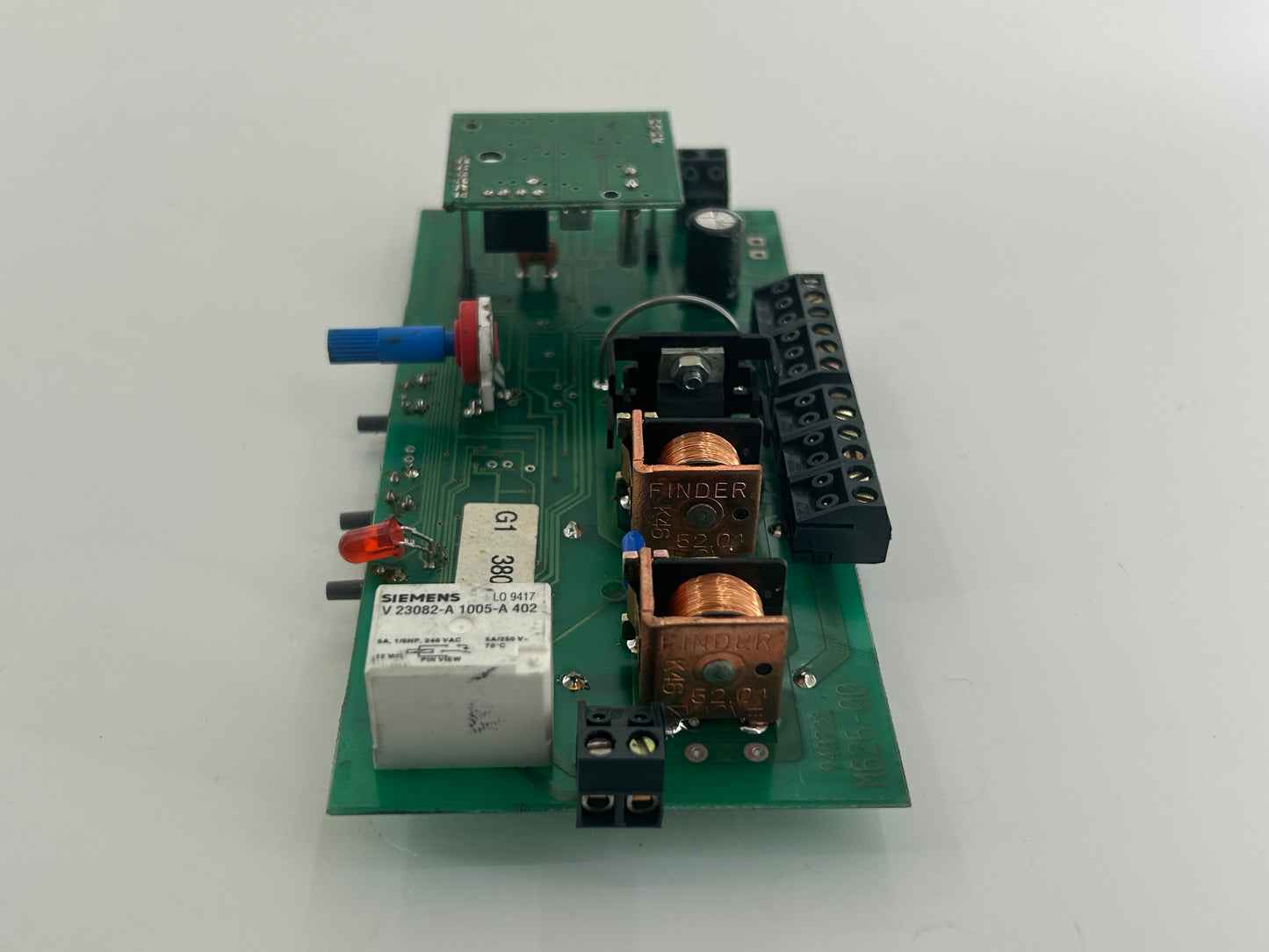 Hörmann spare parts